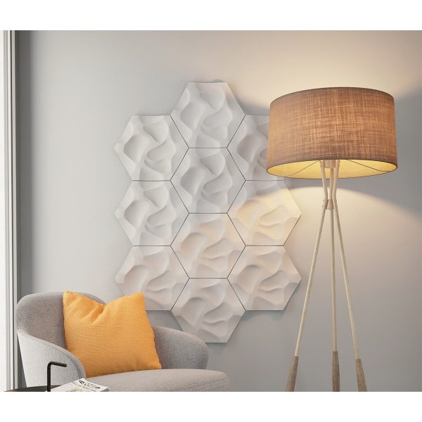 Arstyl Wall Tiles Coral Loseta Decorativa Mm No L Marquet