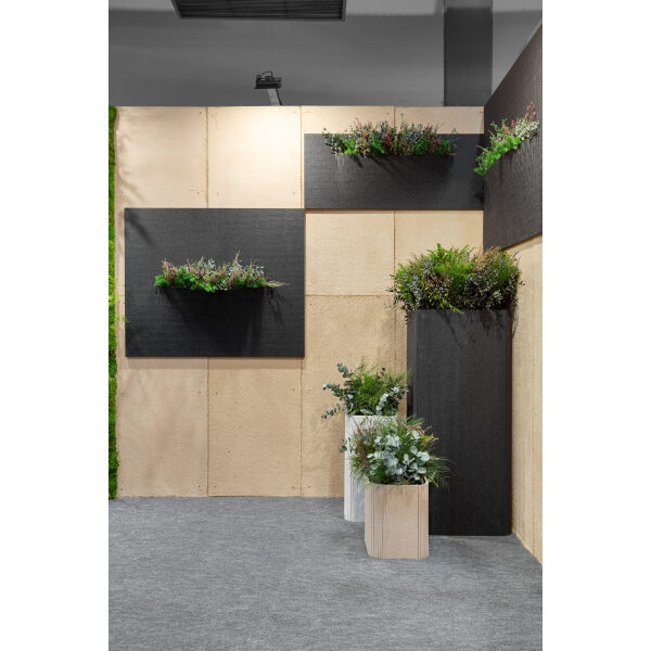 Otogreen Planter Jardineras Ac Sticas Y Biof Licas Greenarea