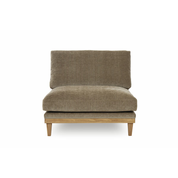 Crearte Collections Loveseat